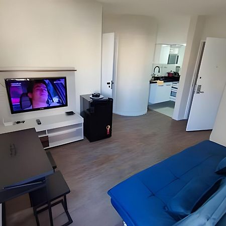 Apartamento Flat Lindo Garagem Hakka Feirinha E Hospitais São Paulo Exterior foto