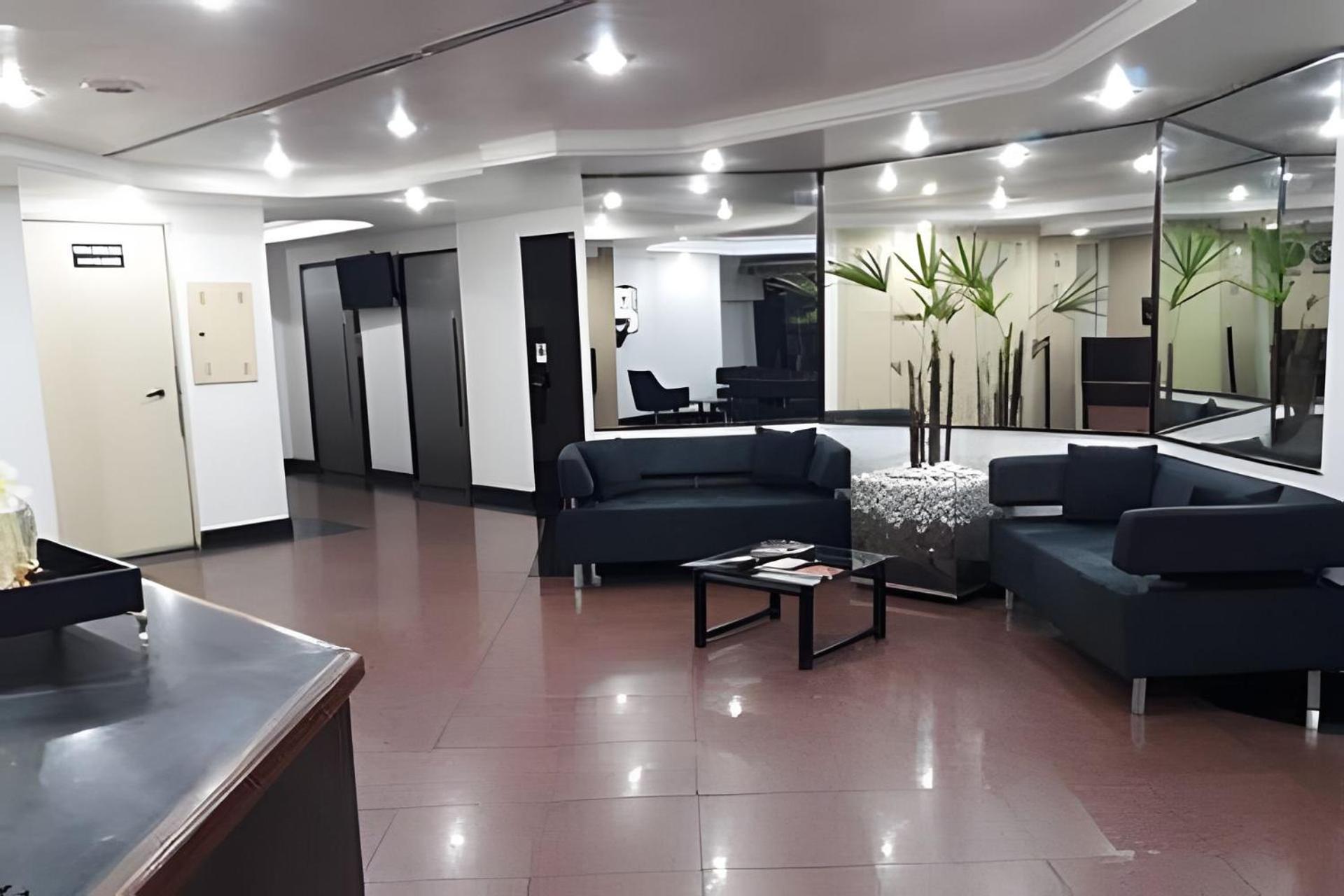 Apartamento Flat Lindo Garagem Hakka Feirinha E Hospitais São Paulo Exterior foto