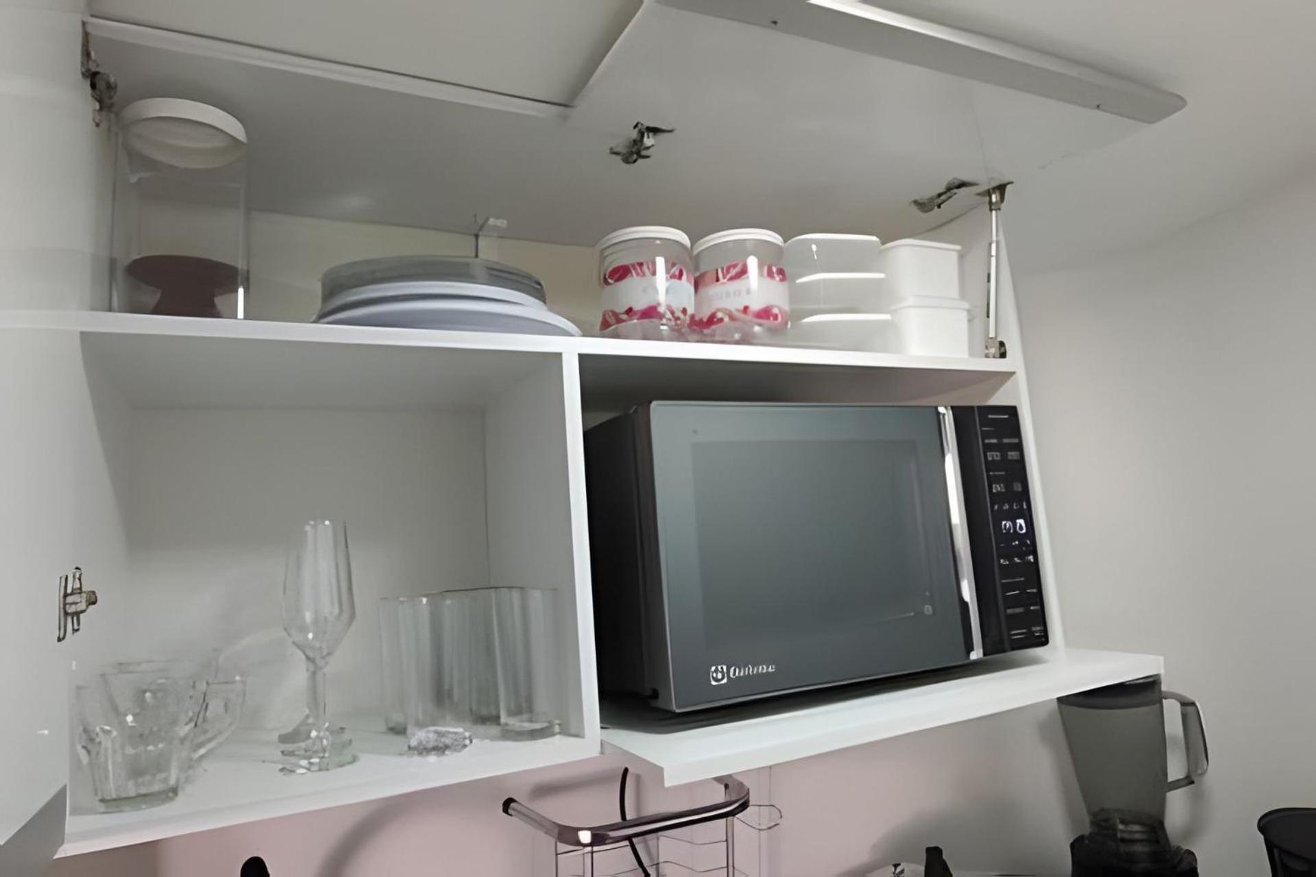 Apartamento Flat Lindo Garagem Hakka Feirinha E Hospitais São Paulo Exterior foto