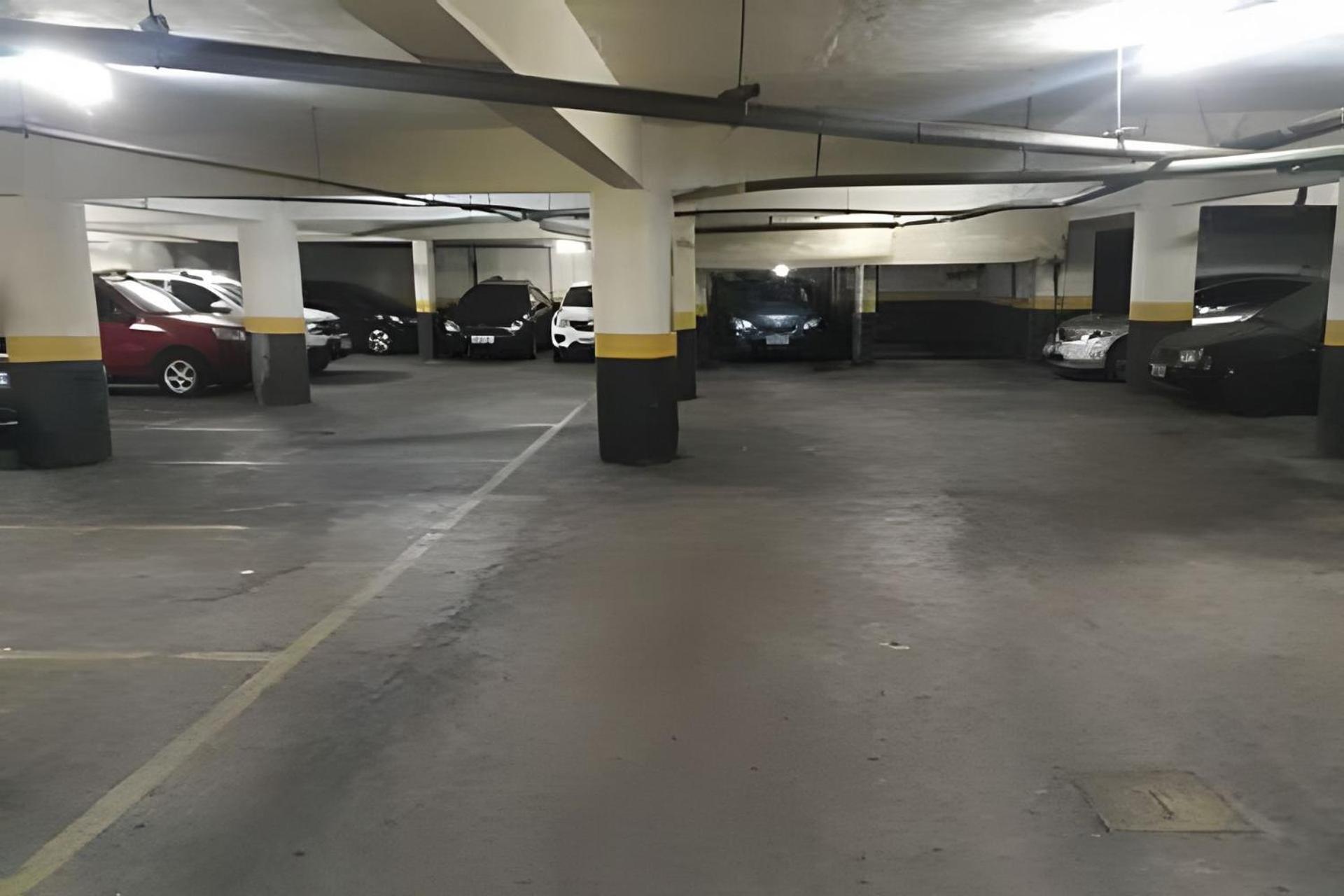 Apartamento Flat Lindo Garagem Hakka Feirinha E Hospitais São Paulo Exterior foto