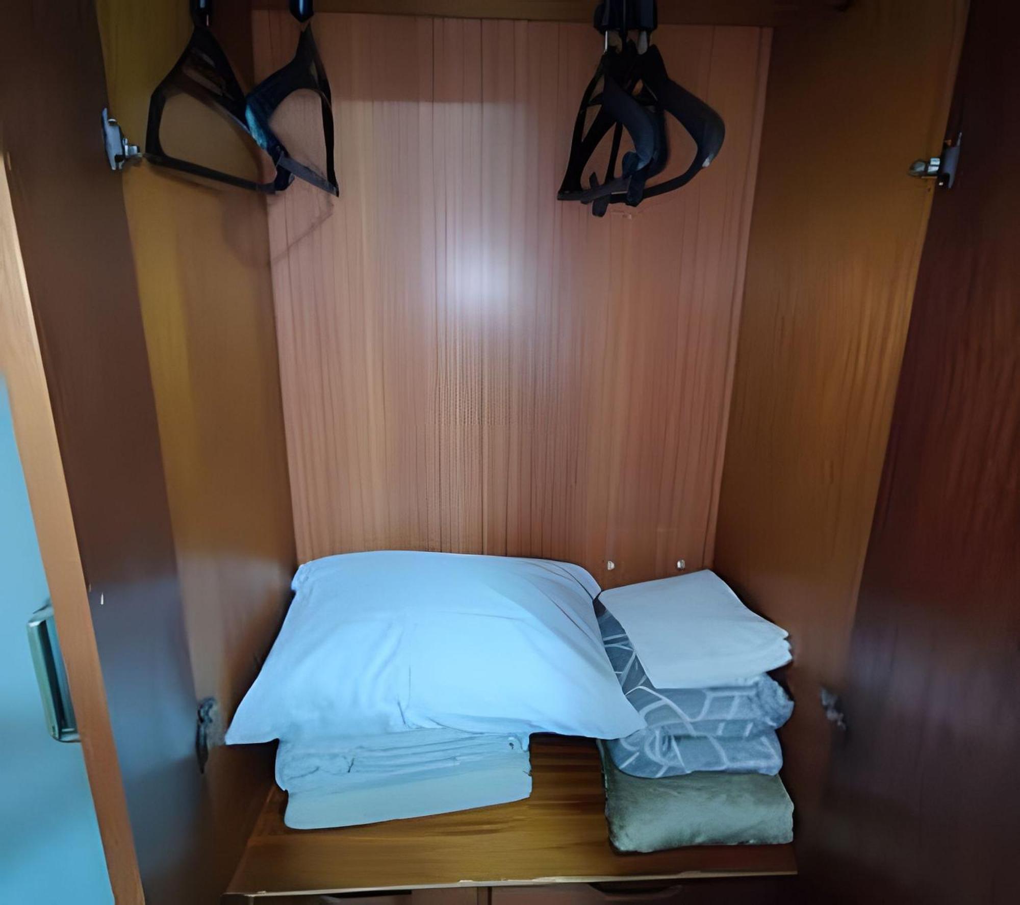 Apartamento Flat Lindo Garagem Hakka Feirinha E Hospitais São Paulo Exterior foto
