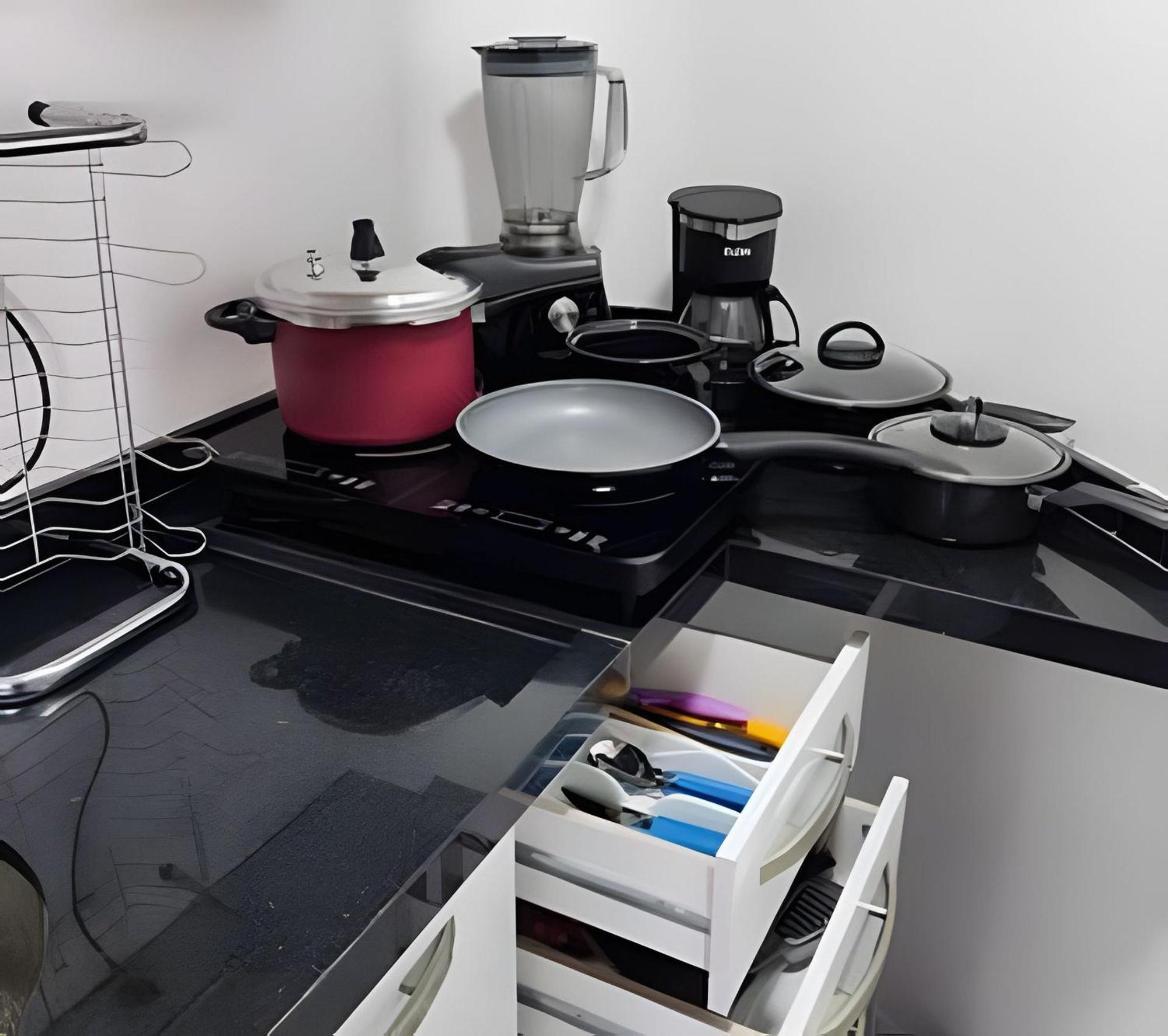 Apartamento Flat Lindo Garagem Hakka Feirinha E Hospitais São Paulo Exterior foto